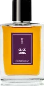 Une Nuit Nomade Une Nuit au Cap Click Song Eau de Parfum, 100ml
