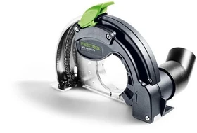 Festool DCC-AG 125 FH Absaughaube für Winkelschleifer