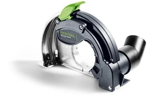 Festool DCC-AG 125 FH Absaughaube für Winkelschleifer