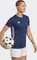 adidas Tabela 2023 Trikot kurzarm team navy blue 2/white (Damen) Vorschaubild