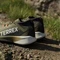 adidas Terrex Agravic GTX olive strata/cloud white/semi impact orange (Herren) Vorschaubild