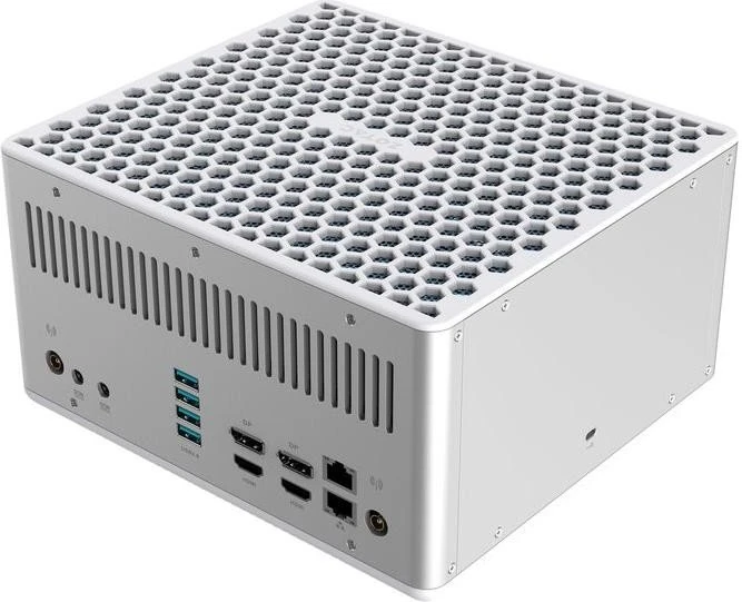 Zotac ZBOX Magnus EN980 SE, GeForce GTX 980M