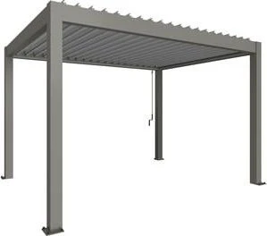 Biohort Pergola 4x3