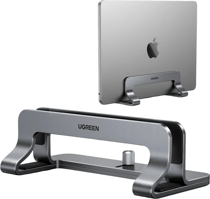 Ugreen Vertikaler Laptopständer verstellbar