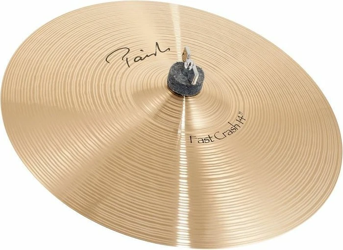 Paiste Signature Fast Crash 14"