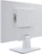 ViewSonic VX2263Smhl-W, weiß, 21.5" Vorschaubild