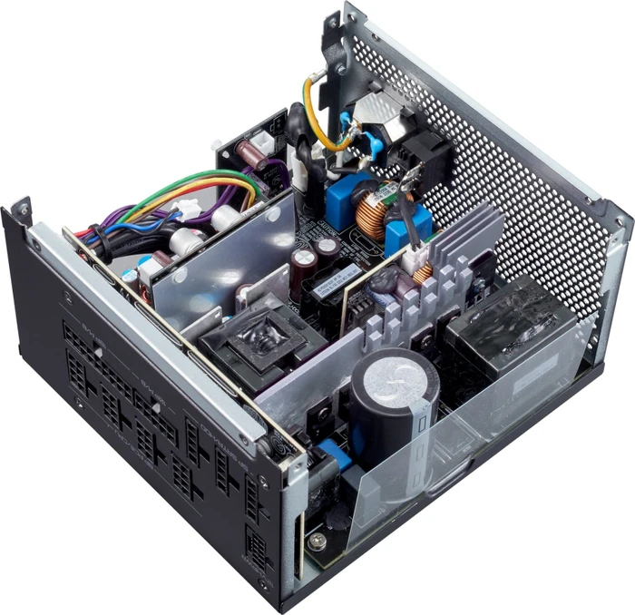 Cooler Master GX II Gold 850W, ATX 3.0
