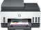 HP Smart Tank 7605 All-in-One dunkelgraue Akzente, Tinte, mehrfarbig Vorschaubild