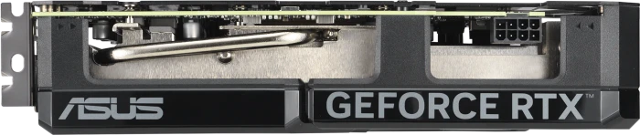ASUS Dual GeForce RTX 4070 EVO OC, DUAL-RTX4070-O12G-EVO, 12GB GDDR6X, HDMI, 3x DP