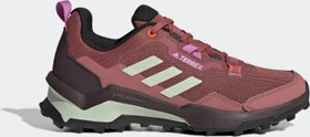 adidas Terrex AX4 Primegreen wonder red/linen green/pulse lilac (Damen)