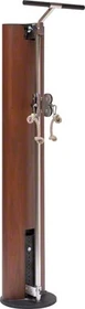 NOHrD SlimBeam Seilzug Kraftstation club