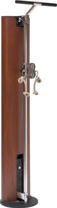 NOHrD SlimBeam Seilzug Kraftstation club