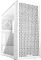 Cooler Master Elite 502 Lite White, Glasfenster Vorschaubild