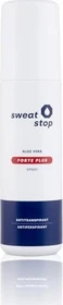 Functional Cosmetics SweatStop Aloe Vera Forte Plus Antitranspirant Spray, 100ml