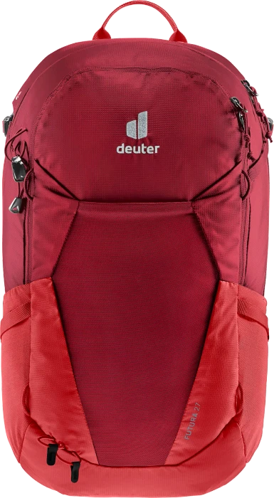 Deuter Futura 27 masala/cherry