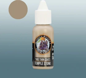 Trans Atlantis Games Duncan Rhodes Two Thin Coats Highlight temple stone, 15ml