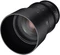 Samyang VDSLR 135mm T2.2 MK2 für Micro-Four-Thirds Vorschaubild