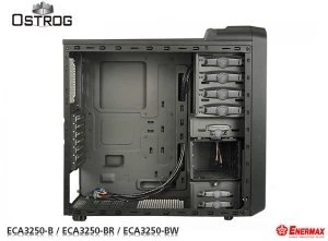 Enermax Ostrog schwarz