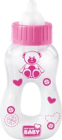 Simba Toys New Born Baby Magisches Milchfläschchen