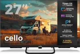 Cello CTrav-27TZ