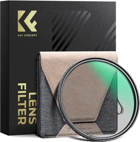 K&F Concept Nano-X PRO-Series CPL 49mm