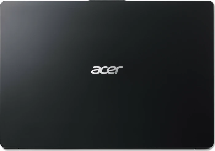 Acer Swift 1 SF114-32-P03B, schwarz, Pentium Silver N5000, 8GB RAM, 256GB SSD, DE