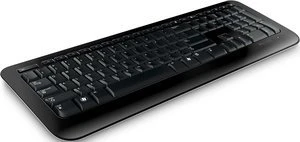 Microsoft Wireless Desktop 800, USB, DE
