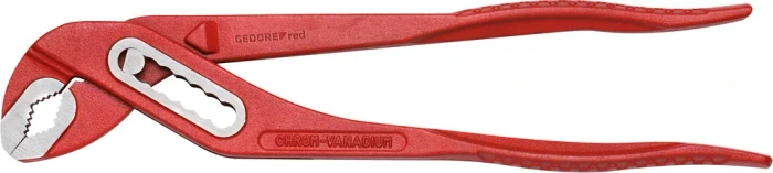 Gedore red R28100010 Wasserpumpenzange, 25cm