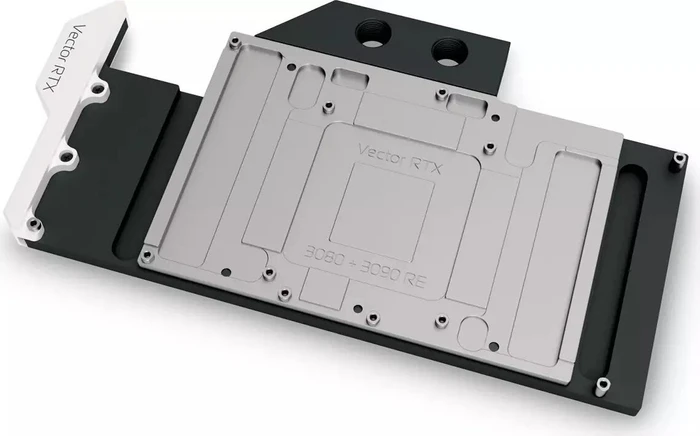 EK Water Blocks Quantum Line EK-Quantum Vector RTX 3080/3090 D-RGB, Nickel, Acetal