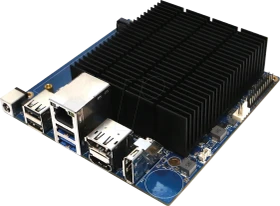 Hardkernel ODROID H5 (G260414172512)