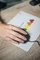 Speedlink AXON Silent & Antibacterial Mouse, schwarz, USB Vorschaubild
