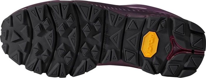 Vaude Lavik Eco lilac dusk (Damen)