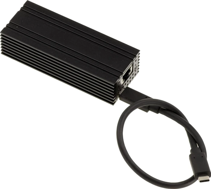Kalea Informatique 10G LAN-Adapter, Thunderbolt 3 [Buchse]