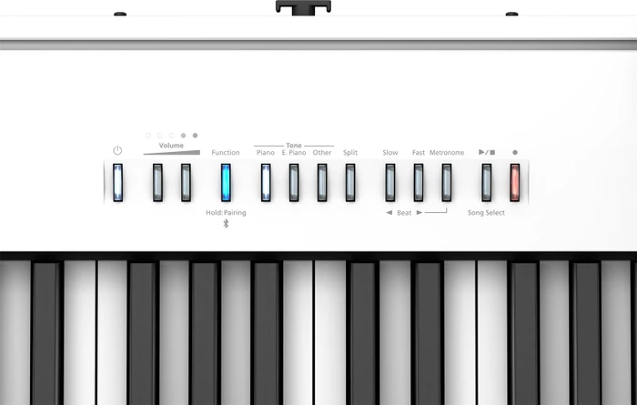 Roland FP-30X weiß