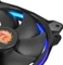 Thermaltake Riing 12 LED RGB, 120mm, 3er-Pack Vorschaubild