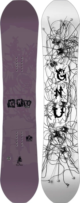 GNU S Corp (Modell 2026/2027)