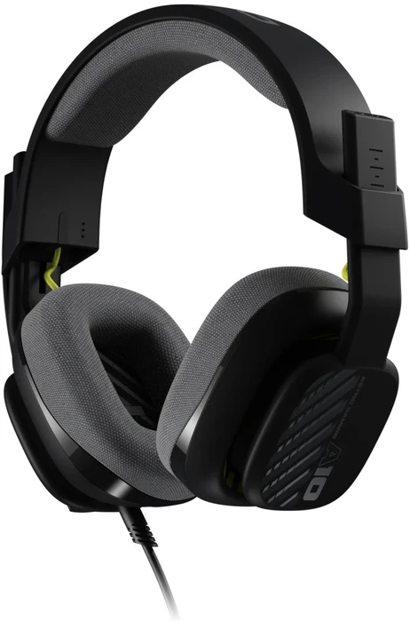 Logitech G Astro A10 Gen 2 PS schwarz