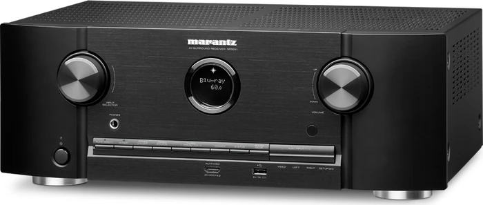Marantz SR5011 schwarz