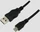LogiLink USB 2.0/Micro-B Kabel, 1.8m (CU0034)