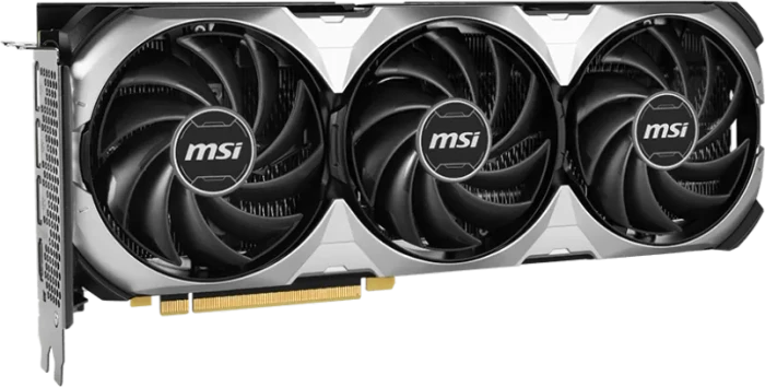 MSI GeForce RTX 4060 Ti