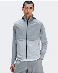 On Core Laufjacke apollo/glacier (Herren)