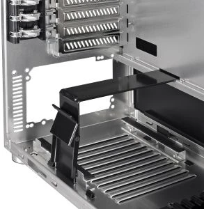 Lian Li PC-8FIA silber