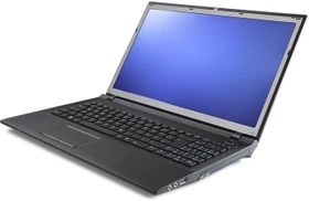Wortmann Terra Mobile 1547Q, Core i5-3230M, 4GB RAM, 250GB SSD, GeForce GT 635M, DE