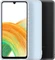 Samsung Soft Clear Cover für Galaxy A33 5G schwarz Vorschaubild