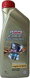 Castrol Edge Professional Longlife III 5W-30 1l