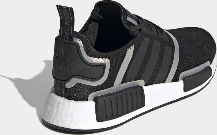adidas NMD_R1 core black/cloud white (Damen)