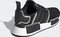 adidas NMD_R1 core black/cloud white (Damen) Vorschaubild