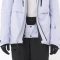 Salomon Brilliant Skijacke cosmic sky (Damen) Vorschaubild
