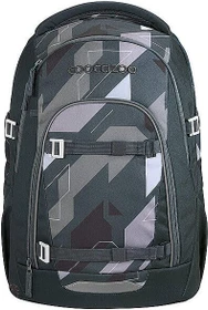 Coocazoo Mate Dark Race Schulrucksack