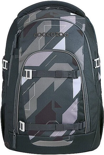 Coocazoo Mate Dark Race Schulrucksack